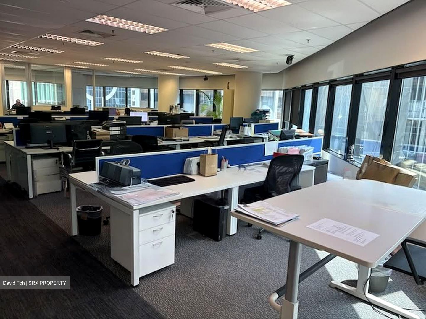 Raffles Place MRT (D1), Office #593651101